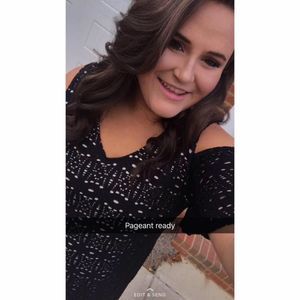 Meet your Posher, Suzanne